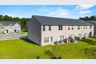 165 Buckhorn Avenue, Holly Ridge, NC 28445 - Photo 32