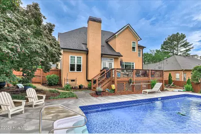 407 Bakers Ferry Trail, Martinez, GA 30907 - Photo 44