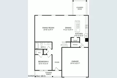 14540 Yellow Jacket Boulevard, North Augusta, SC 29841 - Photo 4