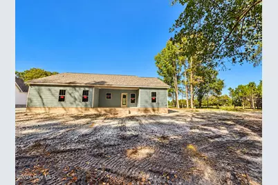 9800 Hinnant-Edgerton Road, Kenly, NC 27542 - Photo 24