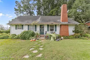 410 E 2nd St, Princeton, NC 27569 - Photo 1
