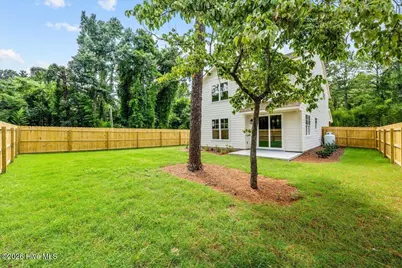 1395 N May Street, Southern Pines, NC 28387 - Photo 8