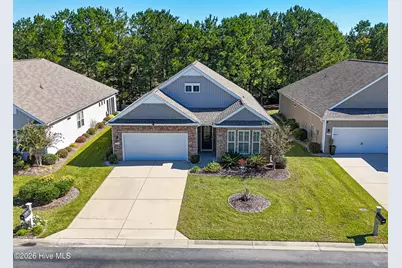 538 Slippery Rock Way, Carolina Shores, NC 28467 - Photo 2