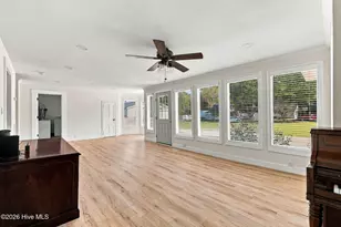 448 W Stewart St, Coats, NC 27521 - Photo 2