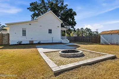 448 W Stewart Street, Coats, NC 27521 - Photo 28