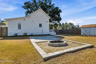 448 W Stewart St, Coats, NC 27521 - Photo 28