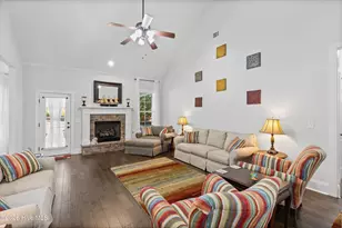 2016 Edenberry Row, Beech Island, SC 29842 - Photo 10