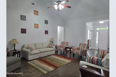 2016 Edenberry Row, Beech Island, SC 29842 - Photo 8