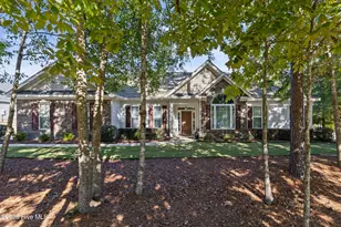 2016 Edenberry Row, Beech Island, SC 29842 - Photo 2