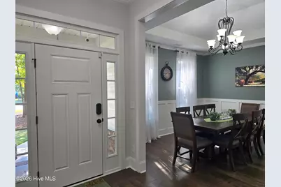 2016 Edenberry Row, Beech Island, SC 29842 - Photo 4