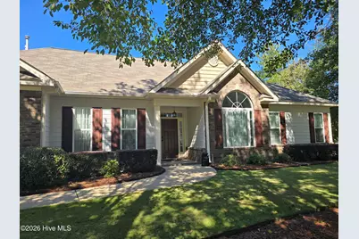 2016 Edenberry Row, Beech Island, SC 29842 - Photo 1