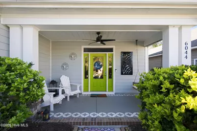 6044 Chancellorsville Drive, Wilmington, NC 28409 - Photo 4