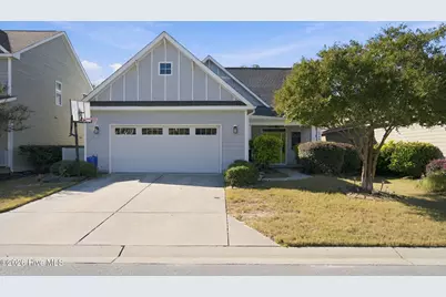 6044 Chancellorsville Drive, Wilmington, NC 28409 - Photo 1