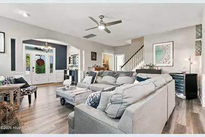 6044 Chancellorsville Drive, Wilmington, NC 28409 - Photo 10