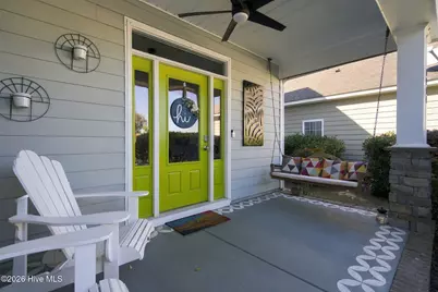 6044 Chancellorsville Drive, Wilmington, NC 28409 - Photo 6