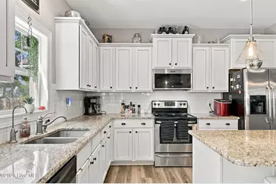 6044 Chancellorsville Drive, Wilmington, NC 28409 - Photo 16