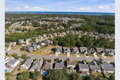 6044 Chancellorsville Drive, Wilmington, NC 28409 - Photo 2