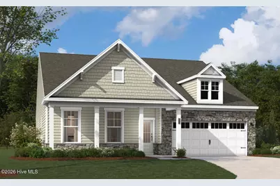2040 Brisco Way, Leland, NC 28451 - Photo 1