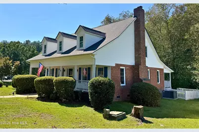 7724 Borthwick Drive, Fayetteville, NC 28306 - Photo 2