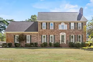 3233 Red Berry Dr, Wilmington, NC 28409 - Photo 1