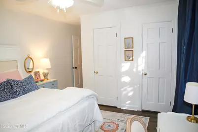 2203 Rouse Road, Kinston, NC 28504 - Photo 48
