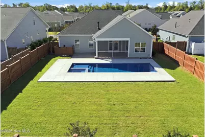 2436 Lakeside Circle, Wilmington, NC 28401 - Photo 2