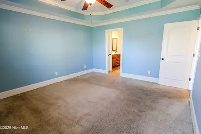 3512 Ellsworth Drive #A, Greenville, NC 27834 - Photo 16