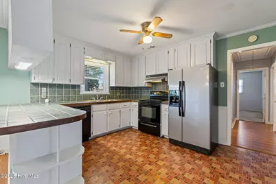 103 Louvenia Avenue, Goldsboro, NC 27534 - Photo 14