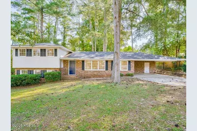 1909 Curtis Drive, North Augusta, SC 29841 - Photo 2