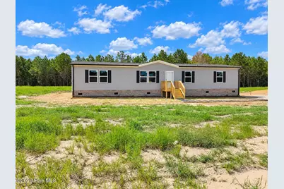 940 Blind Bridge Road, Magnolia, NC 28453 - Photo 1