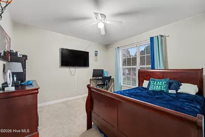 217 Laurel Spring Drive, Nashville, NC 27856 - Photo 20