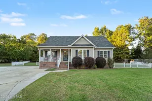 217 Laurel Spring Dr, Nashville, NC 27856 - Photo 1