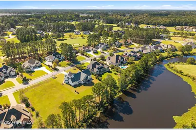 9274 Oldfield Road NW, Calabash, NC 28467 - Photo 70