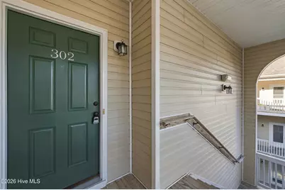 706 Indica Court #302, Wilmington, NC 28405 - Photo 6