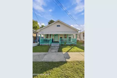 115 S 12th Street, Wilmington, NC 28401 - Photo 2