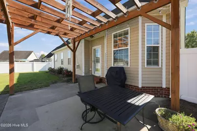 285 Lafollette Drive, Winterville, NC 28590 - Photo 38