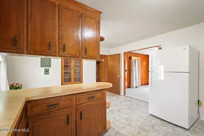 606 Darden Drive, Kinston, NC 28504 - Photo 20