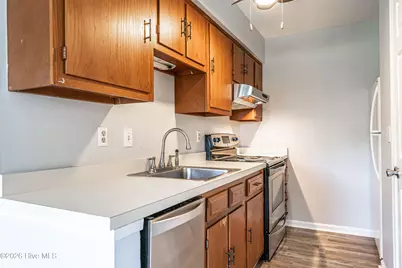 17 Foxfire Boulevard #Unit 303, Jackson Springs, NC 27281 - Photo 14