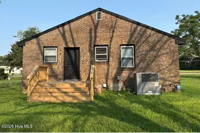 412 S Goldsboro Street, Fremont, NC 27830 - Photo 12