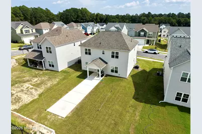 504 Burgundy Drive, Southern Pines, NC 28387 - Photo 36