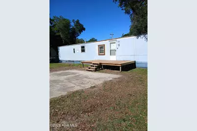 9481 Old Wire Road, Laurel Hill, NC 28351 - Photo 1