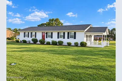 2292 Browns Church Road, Clinton, NC 28328 - Photo 4