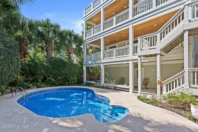 23 Myrtle Court, Wrightsville Beach, NC 28480 - Photo 2