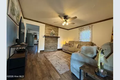 1236 Union Grove Church Road, Fremont, NC 27830 - Photo 2