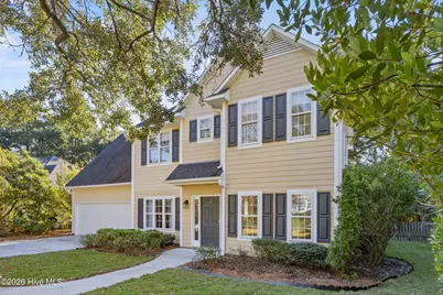 101 Mackenzie Drive, Wilmington, NC 28409 - Photo 60