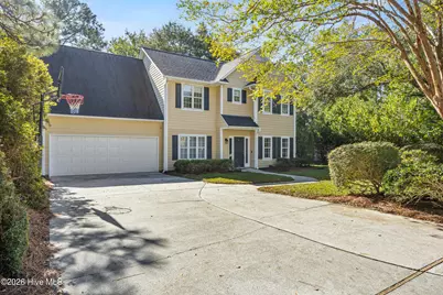 101 Mackenzie Drive, Wilmington, NC 28409 - Photo 2