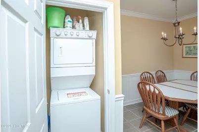 186 Clubhouse Road #Apt 4, Sunset Beach, NC 28468 - Photo 8