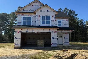 4252 Halkirk (Lot 315) Dr, Fayetteville, NC 28312 - Photo 1