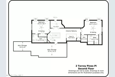 2 Torrey Pines Place, Pinehurst, NC 28374 - Photo 48