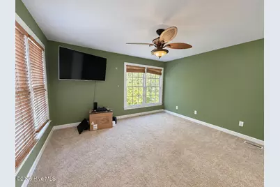 175 N Knoll Road, Southern Pines, NC 28387 - Photo 10
